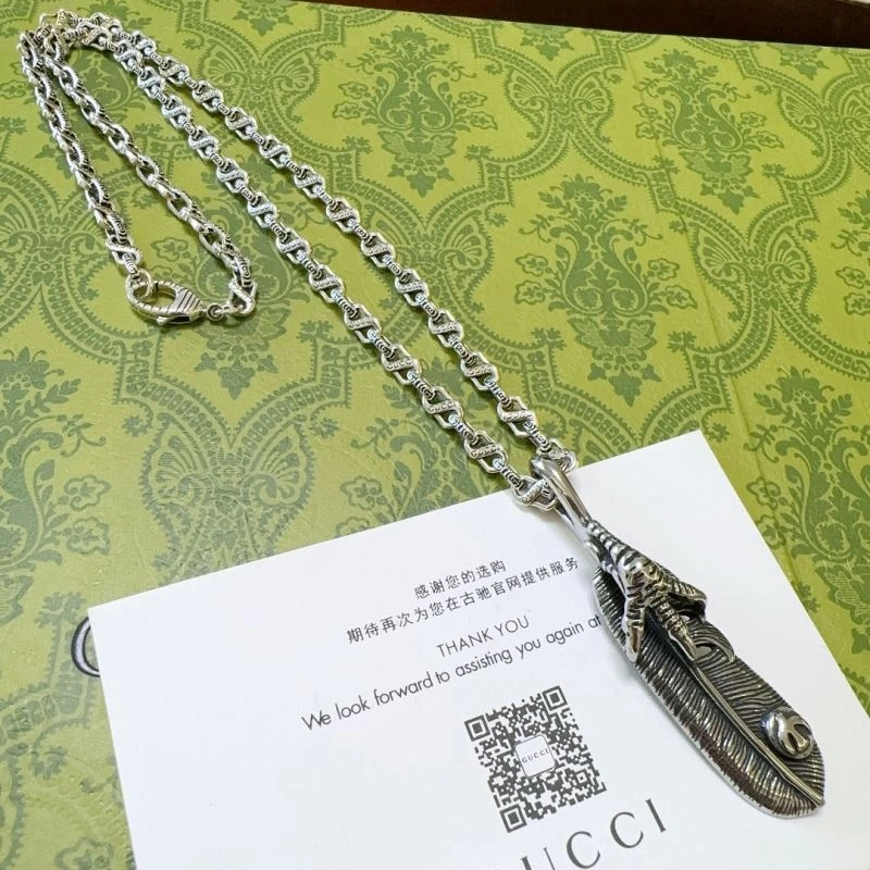 ComfortFit Gucci Necklaces 246459