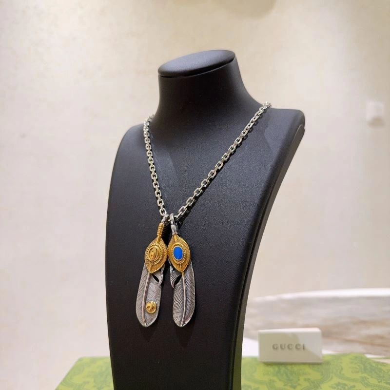 WrinkleFree Gucci Necklaces 246484