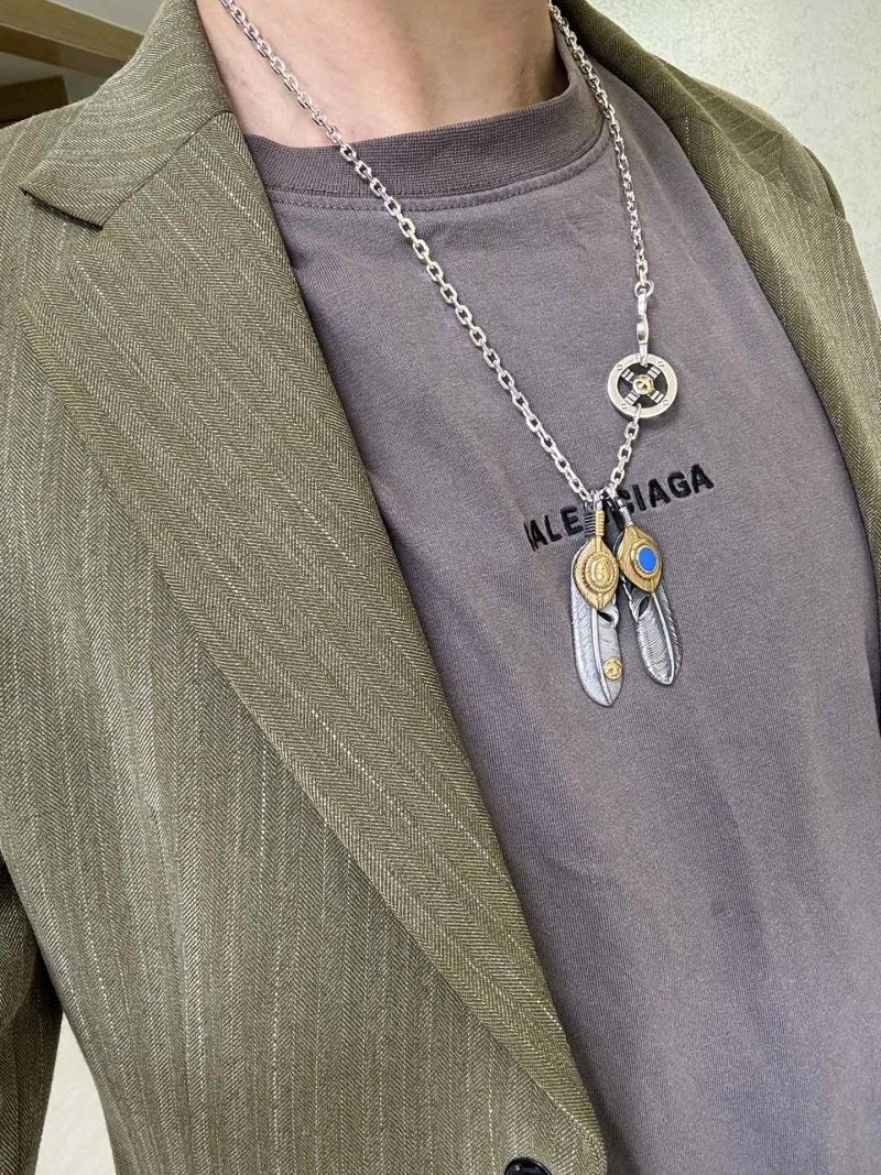 WrinkleFree Gucci Necklaces 246484