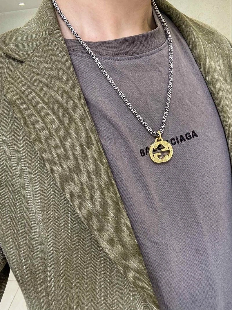 Gucci Necklaces Casual 246476
