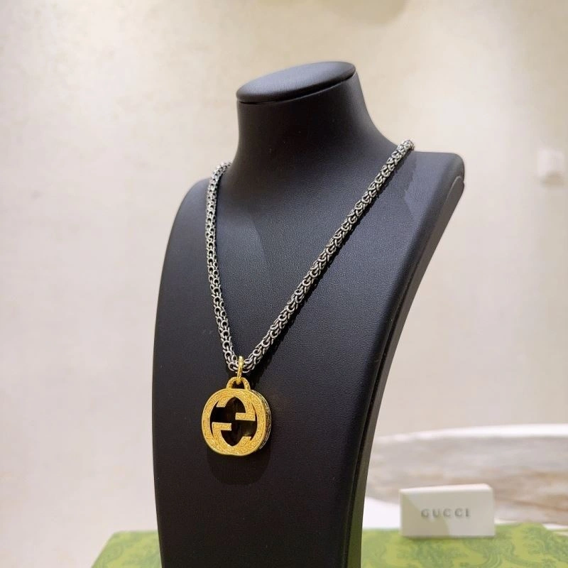 Gucci Necklaces Casual 246476