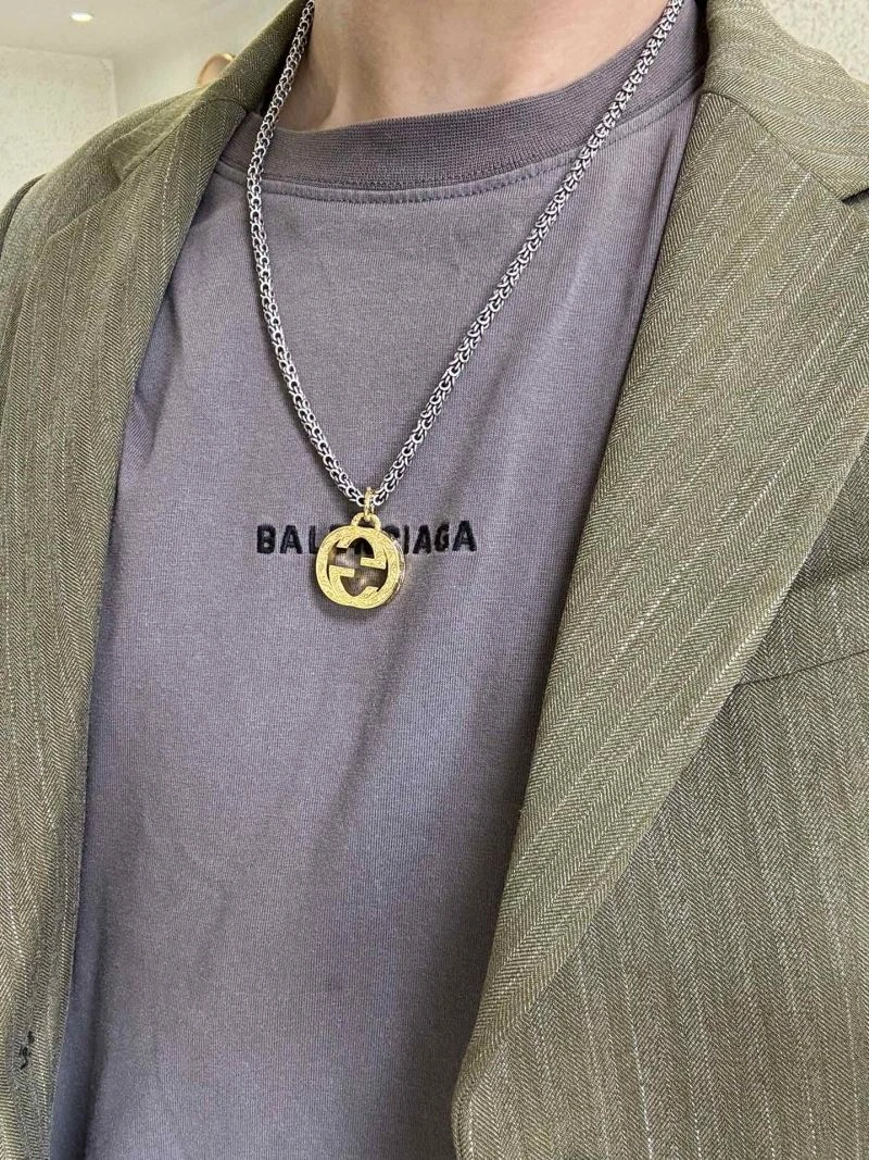 Gucci Necklaces Casual 246476
