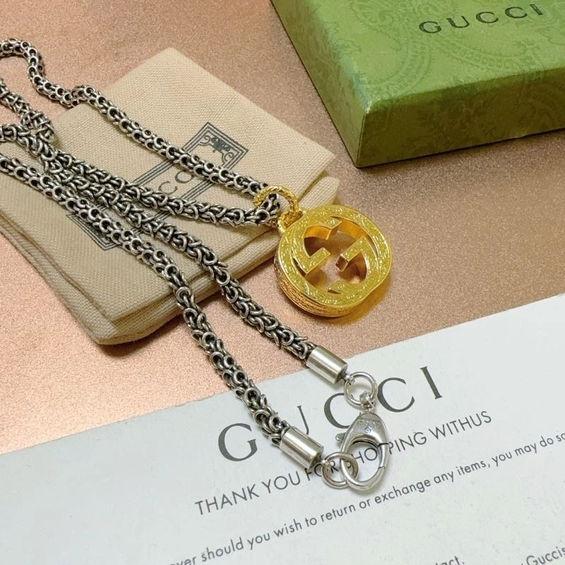 Gucci Necklaces Casual 246476