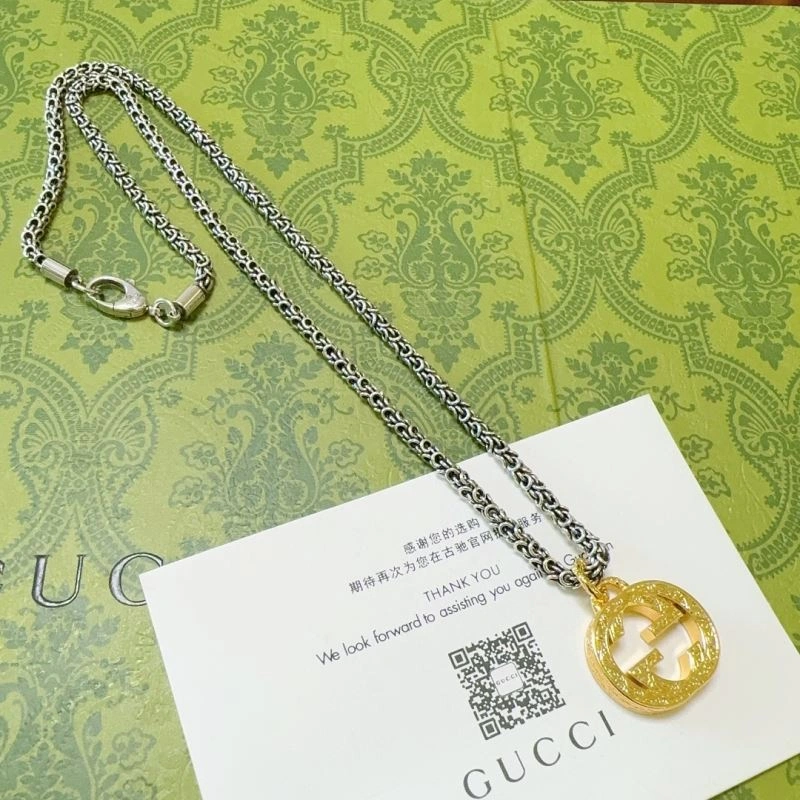 Gucci Necklaces Casual 246476
