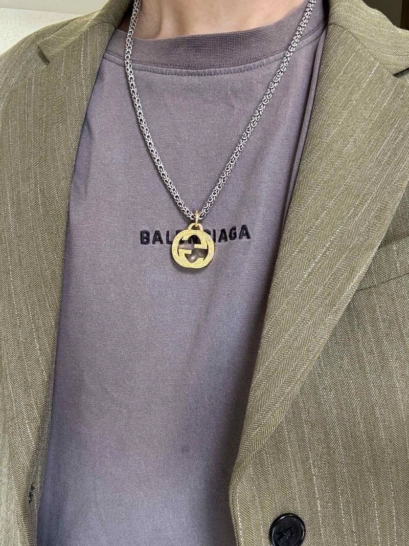 Gucci Necklaces Casual 246476