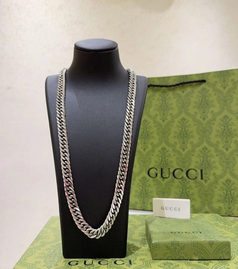 Gucci Necklaces Vibrant 246471