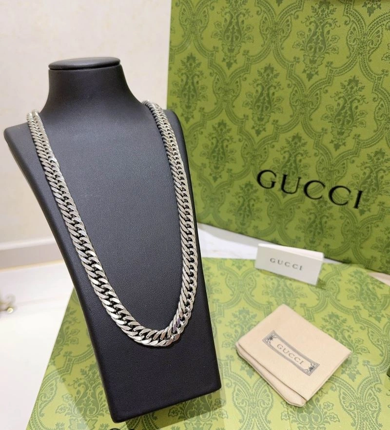 Gucci Necklaces Vibrant 246471