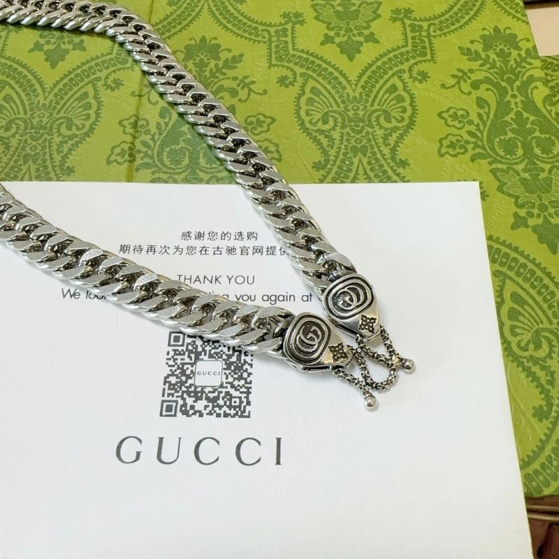 Gucci Necklaces Vibrant 246471