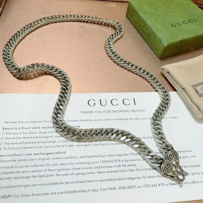 Gucci Necklaces Vibrant 246471