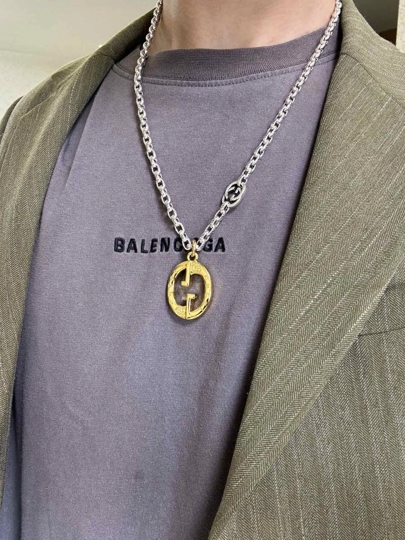 Colorful Gucci Necklaces 246475