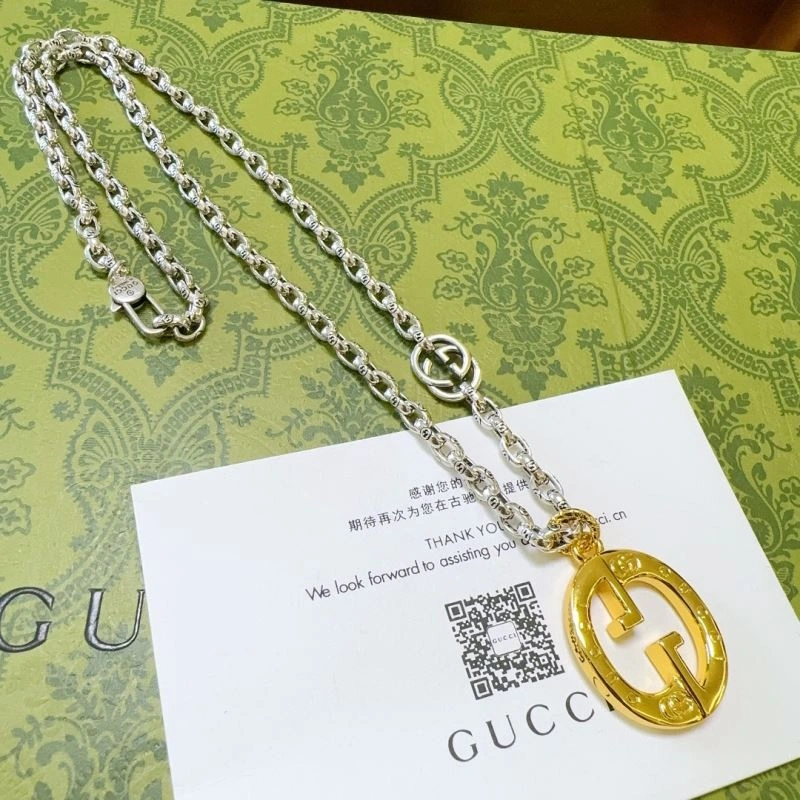 Colorful Gucci Necklaces 246475