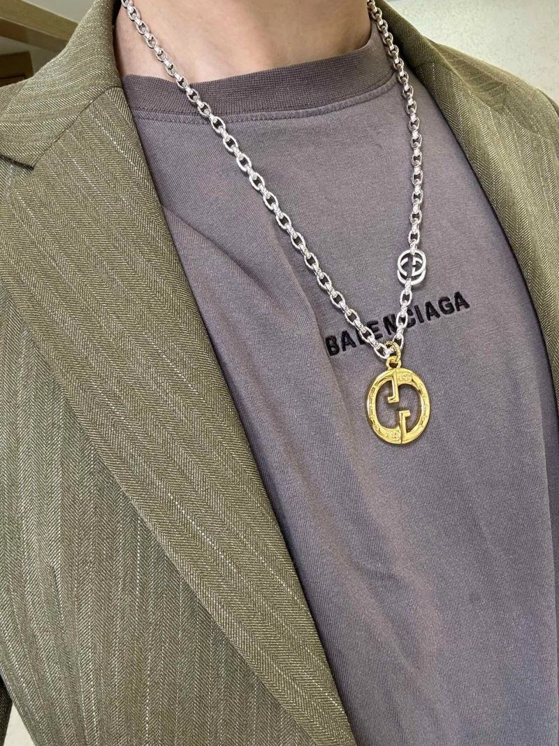 Colorful Gucci Necklaces 246475