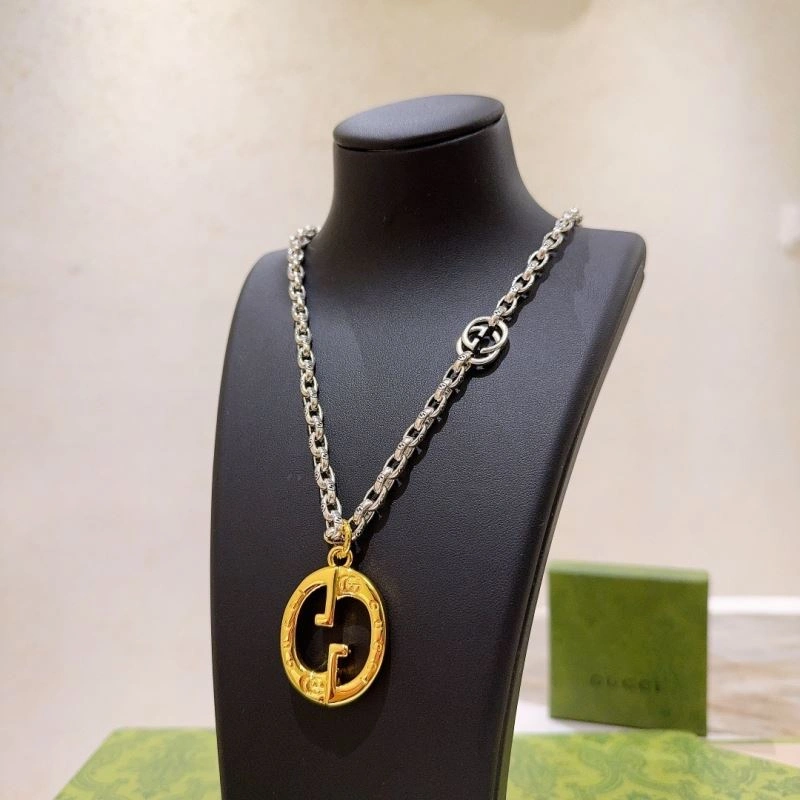 Colorful Gucci Necklaces 246475
