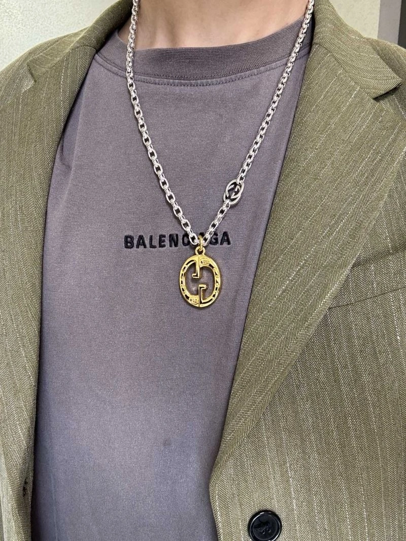 Colorful Gucci Necklaces 246475