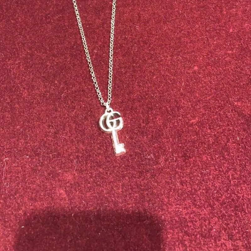 Gucci Necklaces Efficient 246487