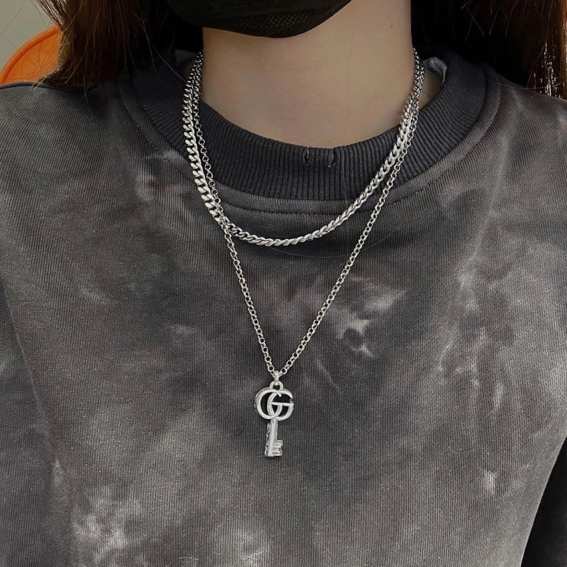 Gucci Necklaces Efficient 246487