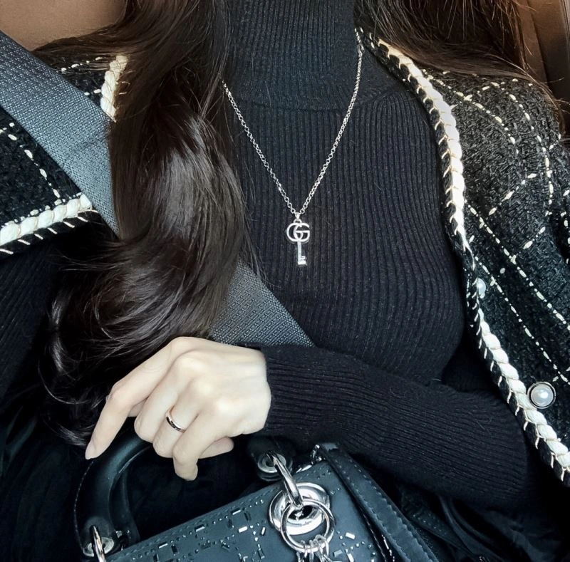 Gucci Necklaces Efficient 246487