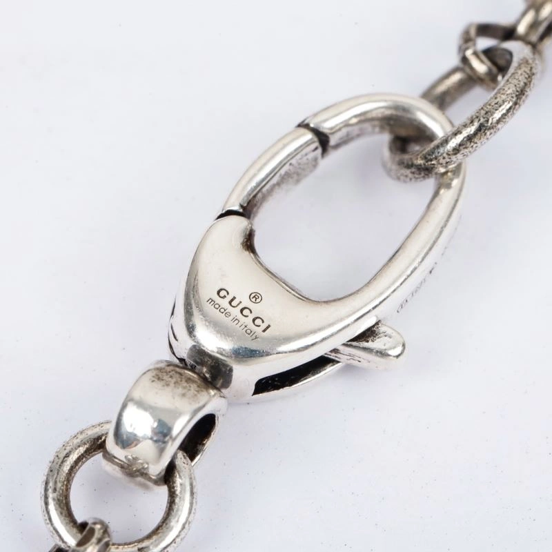 Gucci Necklaces FlexibleFit 246486