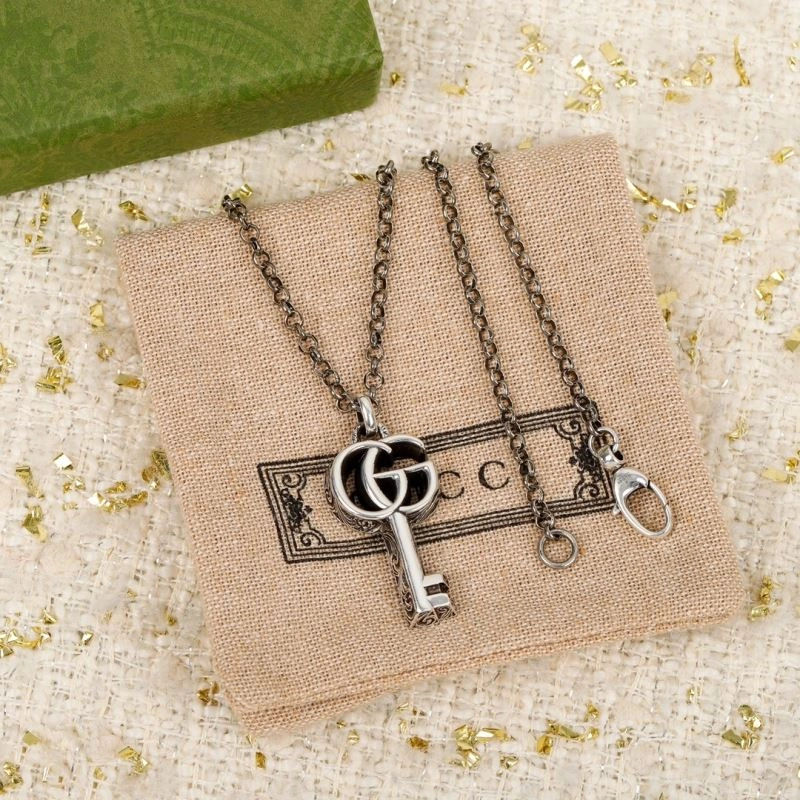 Gucci Necklaces FlexibleFit 246486