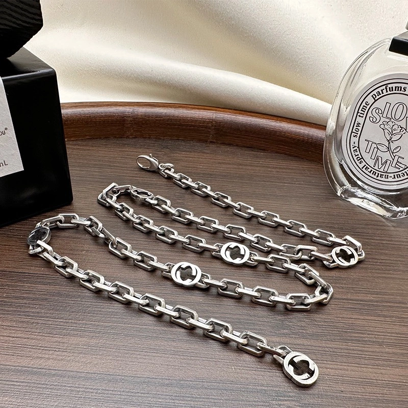 Gucci Necklaces SunProtective 246463