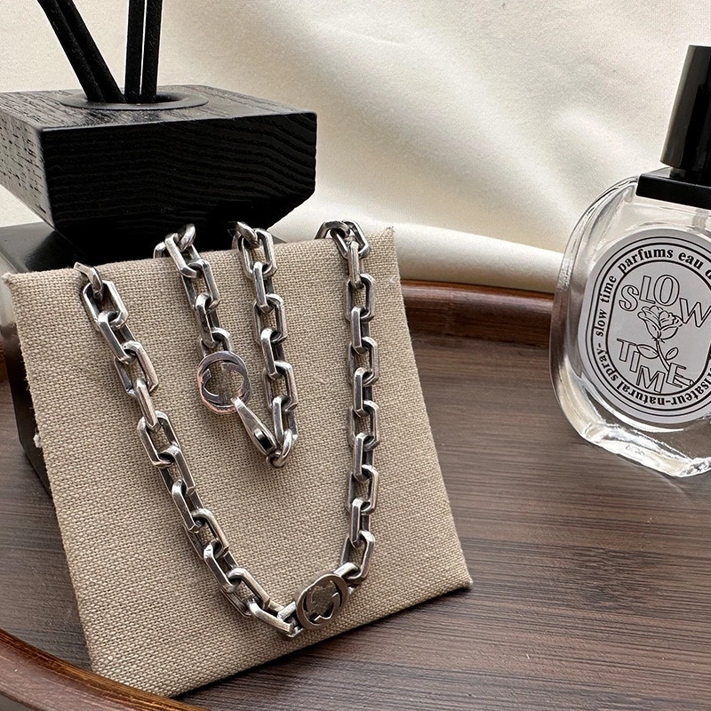 Gucci Necklaces SunProtective 246463