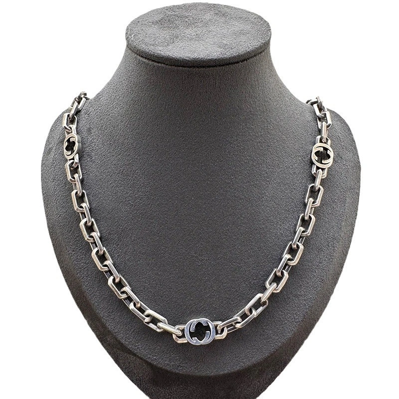 Gucci Necklaces SunProtective 246463