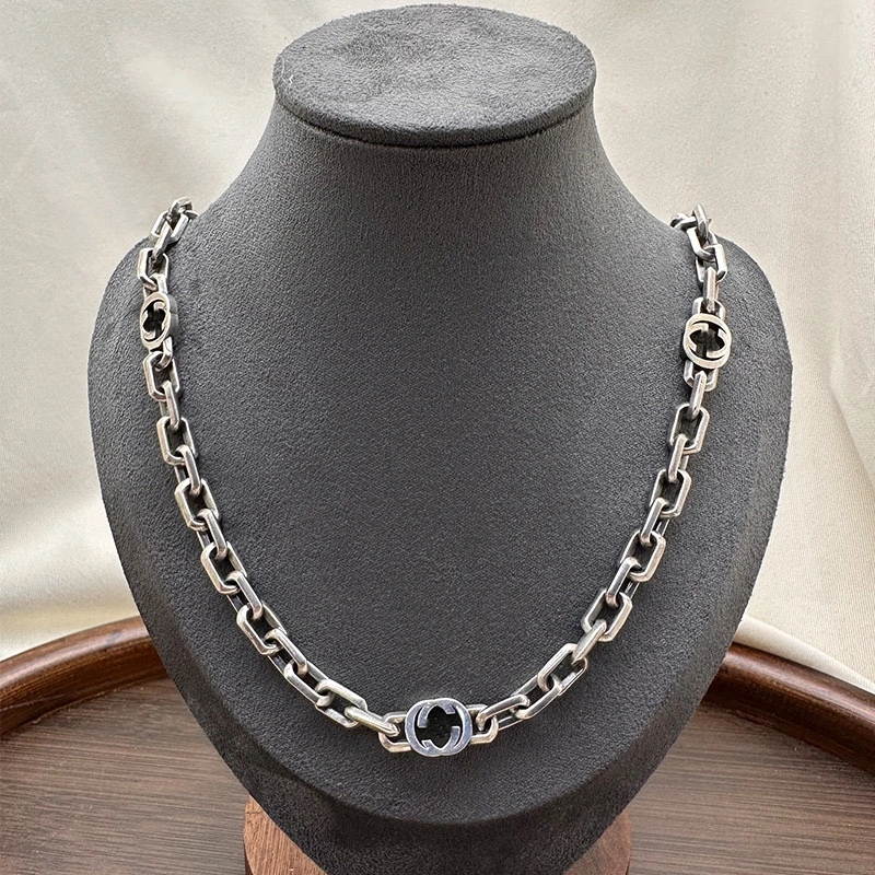 Gucci Necklaces SunProtective 246463