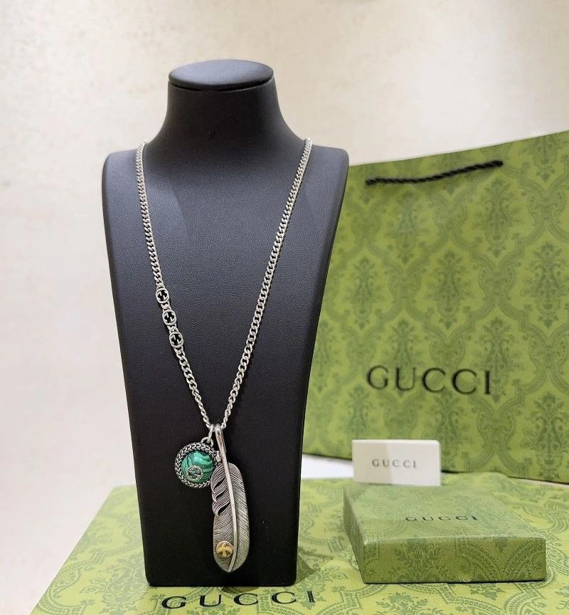 Gucci Necklaces BestValue 246474