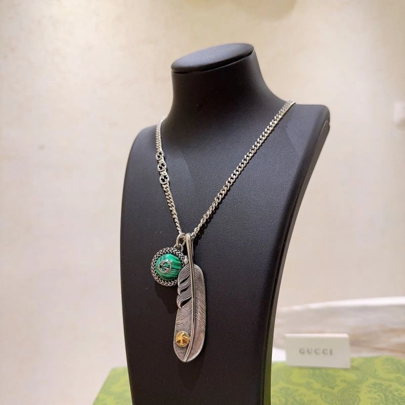 Gucci Necklaces BestValue 246474