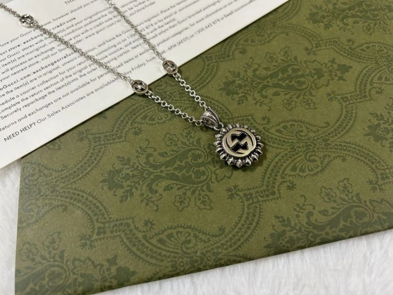 Gucci Necklaces HighPerformance 246473