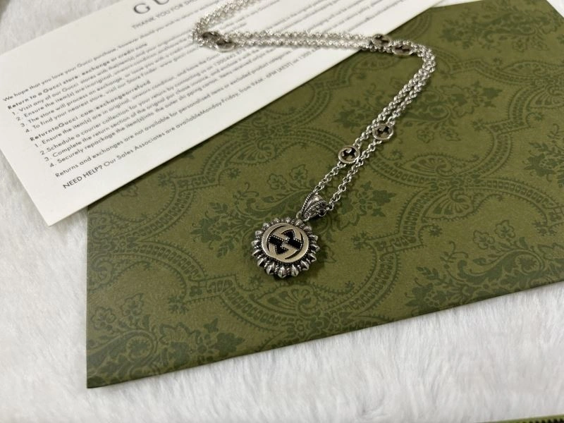 Gucci Necklaces HighPerformance 246473