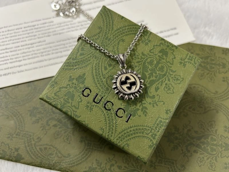 Gucci Necklaces HighPerformance 246473