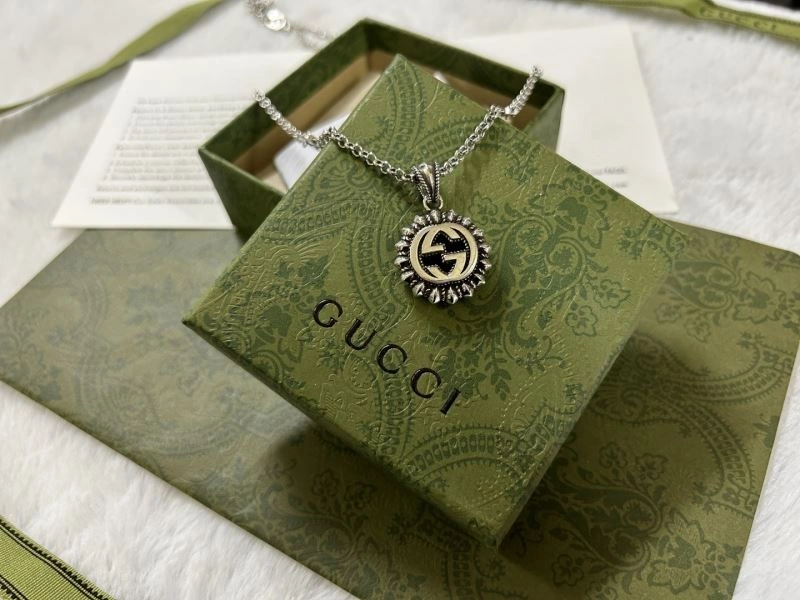 Gucci Necklaces HighPerformance 246473
