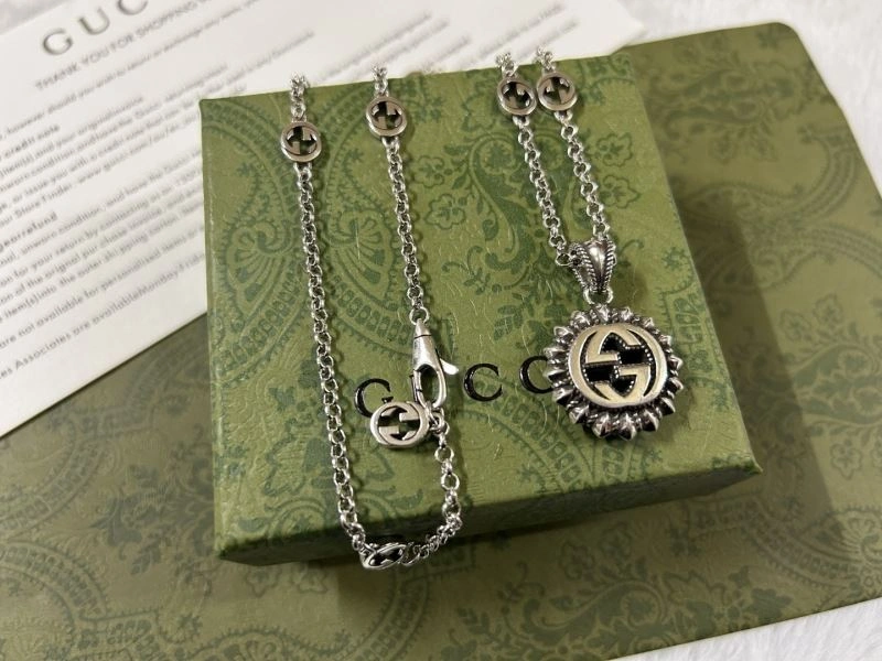 Gucci Necklaces HighPerformance 246473