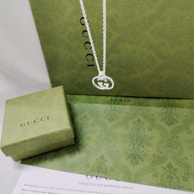 Gucci Necklaces Sustainable 246483