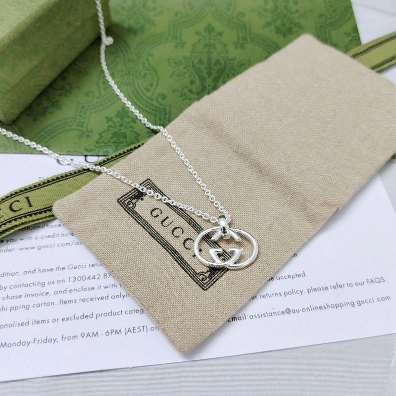 Gucci Necklaces Sustainable 246483