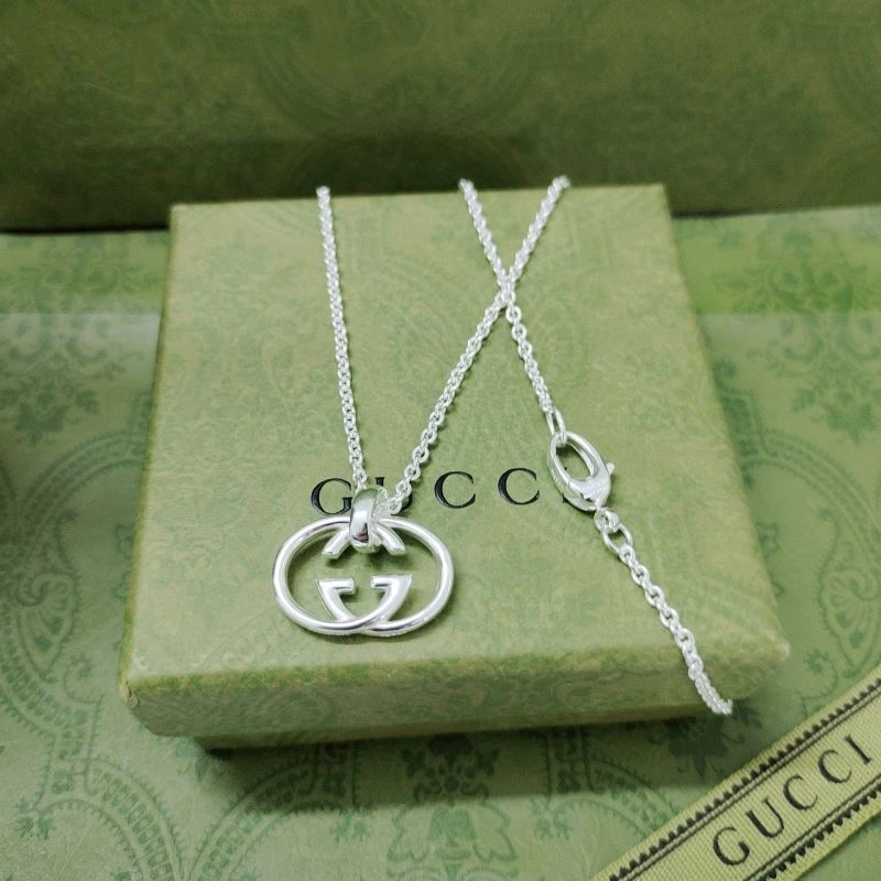 Gucci Necklaces Sustainable 246483