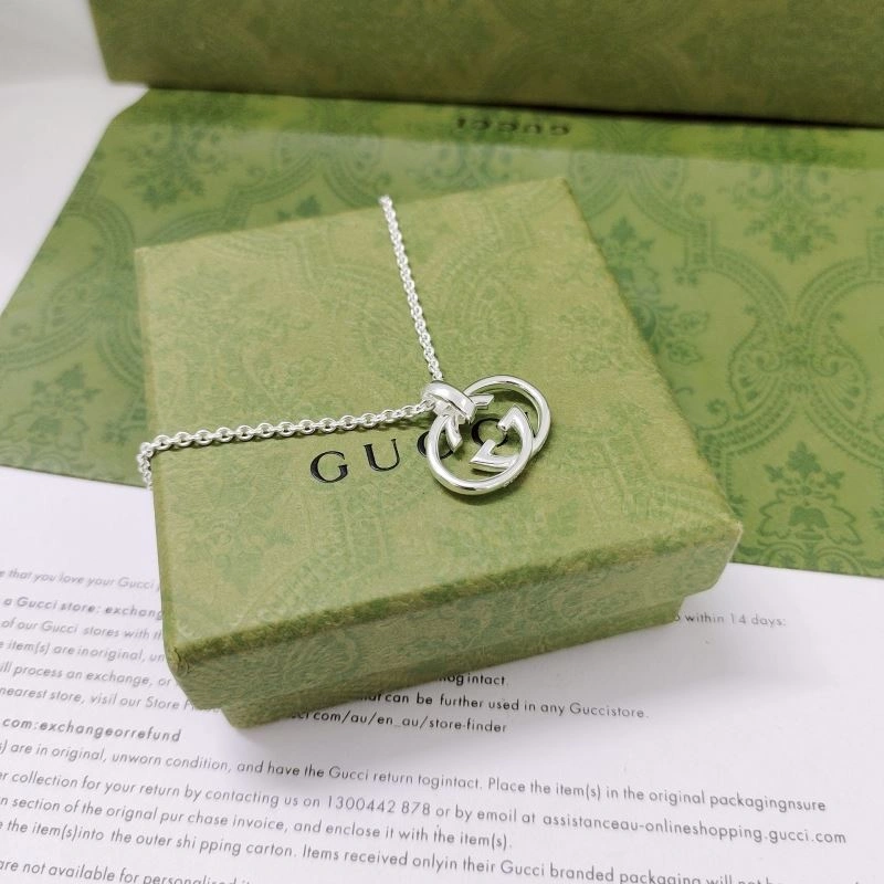 Gucci Necklaces Sustainable 246483
