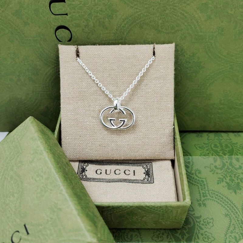 Gucci Necklaces Sustainable 246483