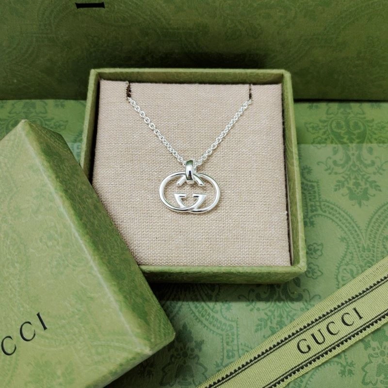 Gucci Necklaces Sustainable 246483