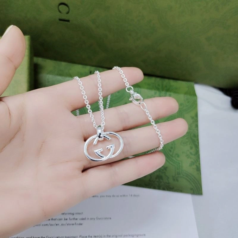 Gucci Necklaces Sustainable 246483