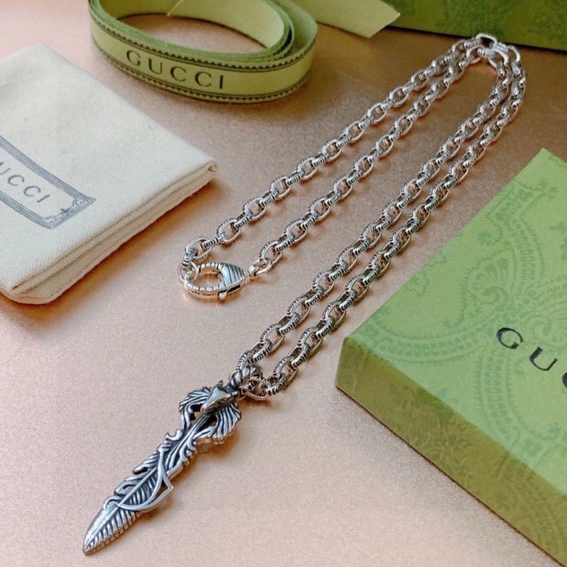 Gucci Necklaces WellDesigned 246489