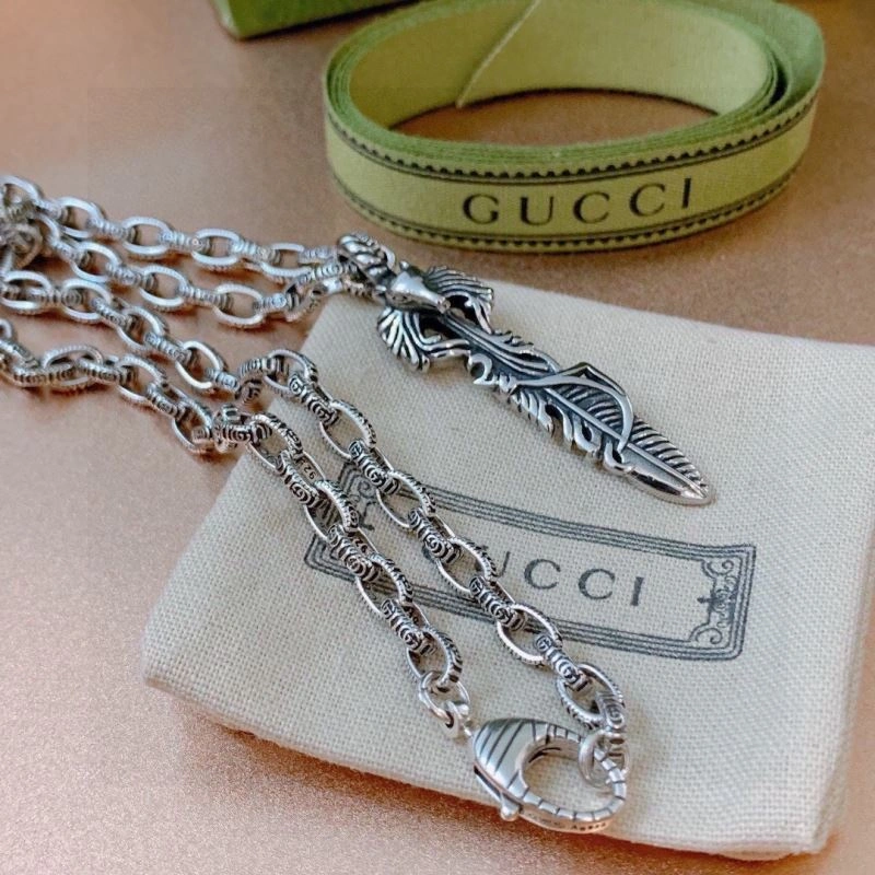 Gucci Necklaces WellDesigned 246489