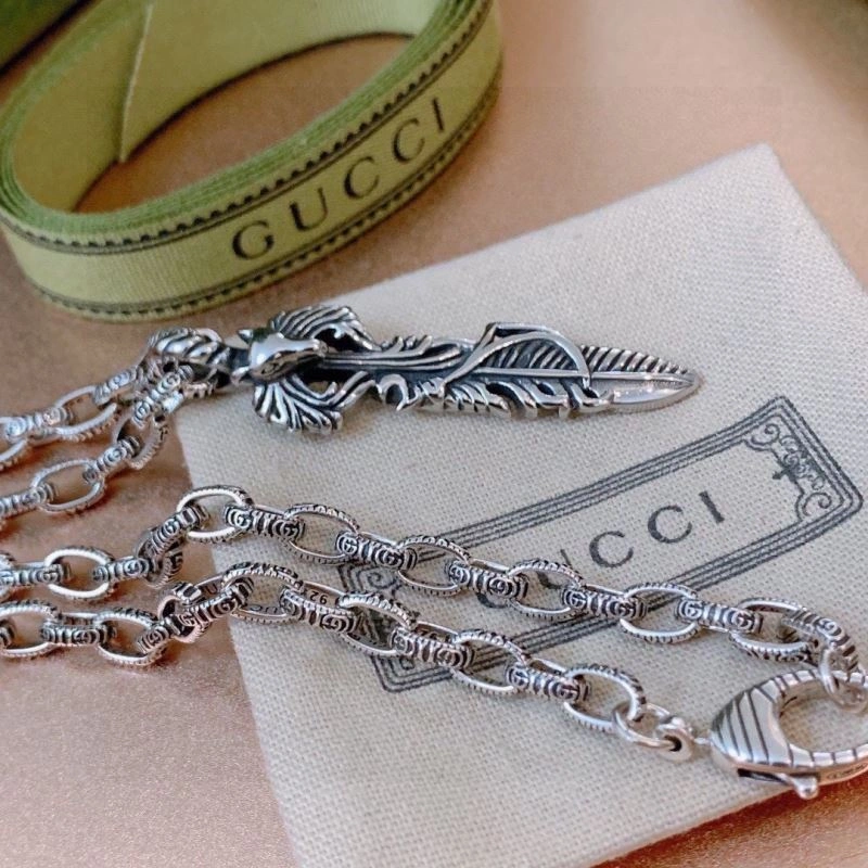 Gucci Necklaces WellDesigned 246489
