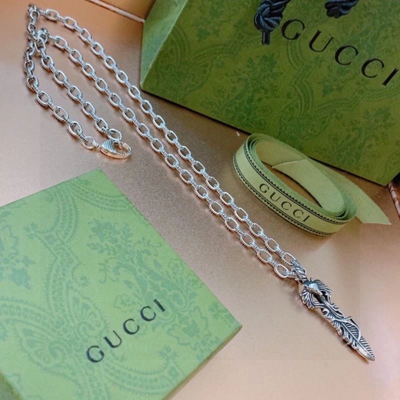 Gucci Necklaces WellDesigned 246489