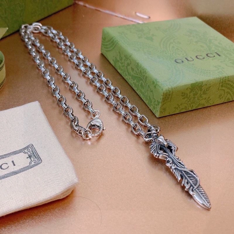 Gucci Necklaces WellDesigned 246489