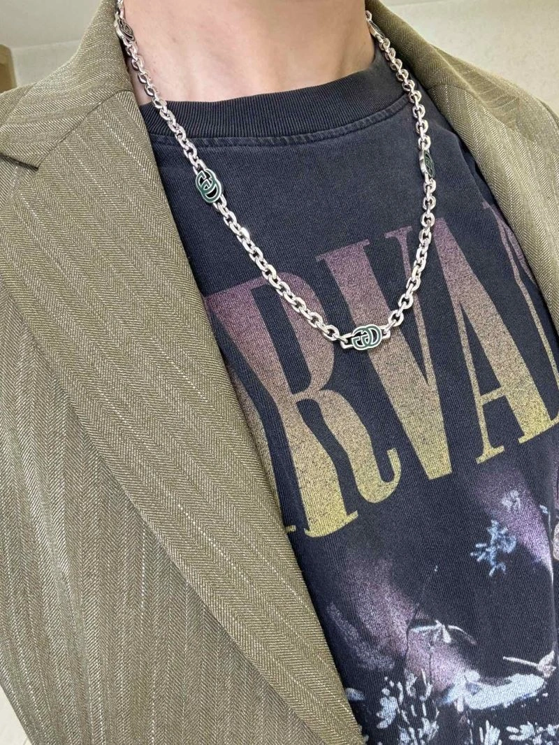 Youthful Gucci Necklaces 246479