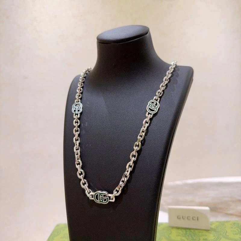 Youthful Gucci Necklaces 246479