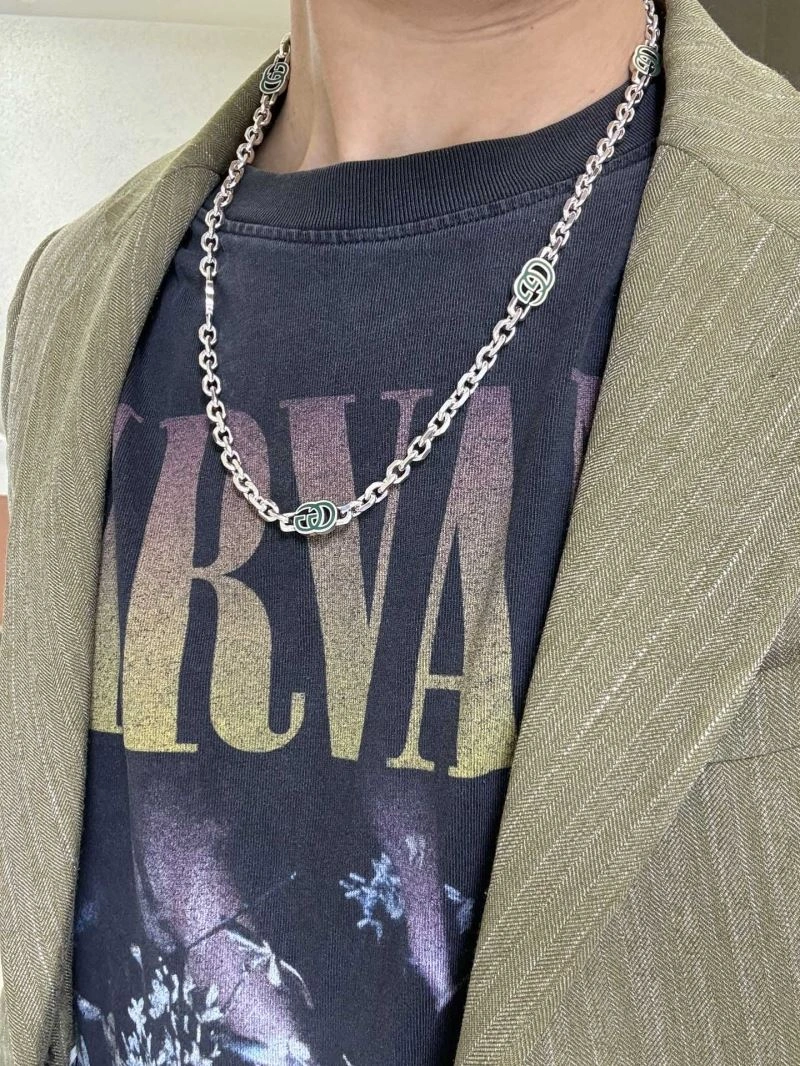 Youthful Gucci Necklaces 246479