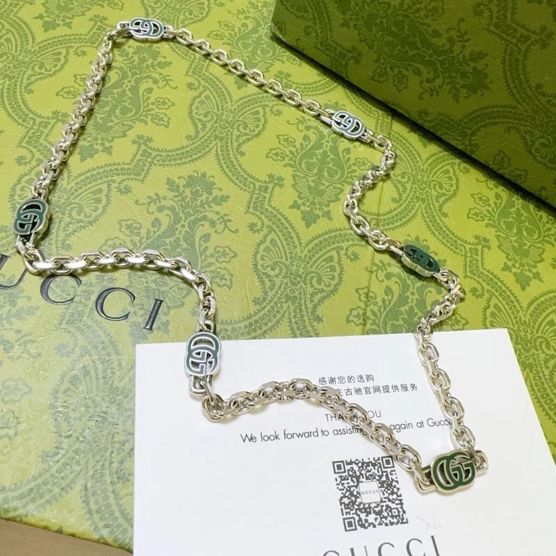 Youthful Gucci Necklaces 246479